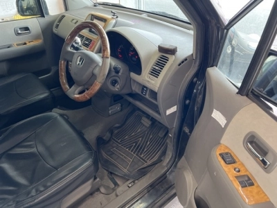 HONDA MOBILIO