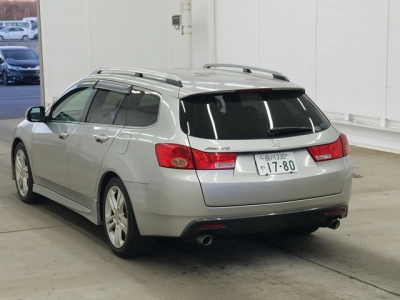 HONDA ACCORD TOURER