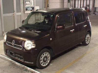 DAIHATSU MIRA COCOA