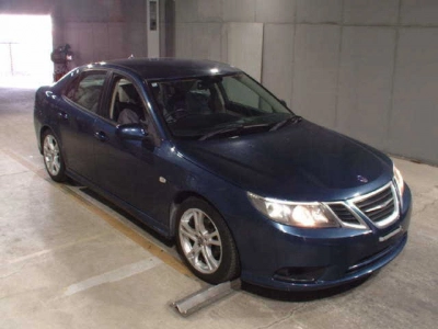 SAAB 9-3