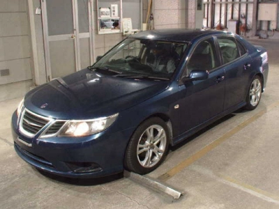 SAAB 9-3