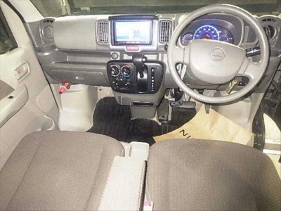 NISSAN NV100 CLIPPER