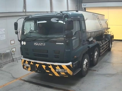 ISUZU OTHER
