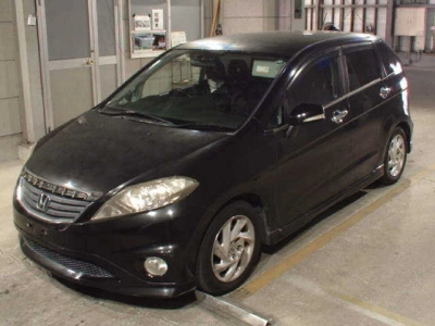 HONDA EDIX