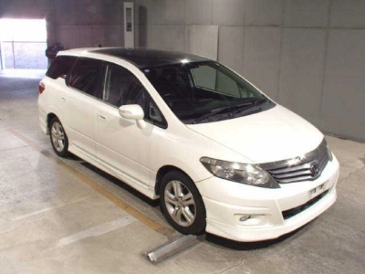 HONDA AIRWAVE