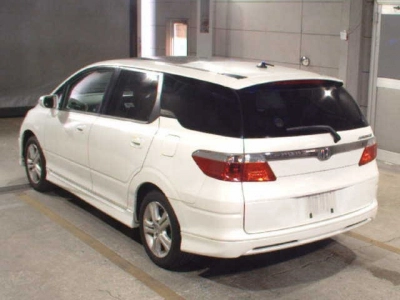 HONDA AIRWAVE