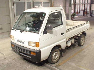 SUZUKI CARRY