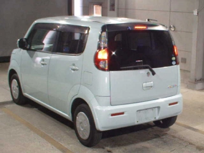 SUZUKI MRWAGON