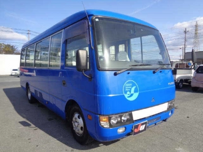 MITSUBISHI FUSO ROSA