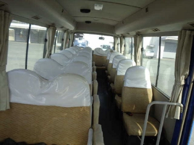 MITSUBISHI FUSO ROSA