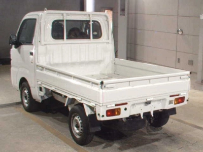 TOYOTA PIXIS TRUCK