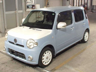 DAIHATSU MIRA COCOA