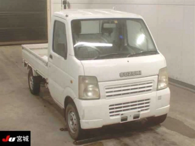 SUZUKI CARRY