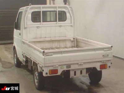SUZUKI CARRY