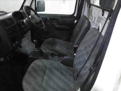 SUZUKI CARRY