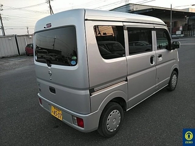 NISSAN NV100 CLIPPER