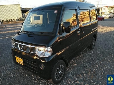 NISSAN NV100 CLIPPER