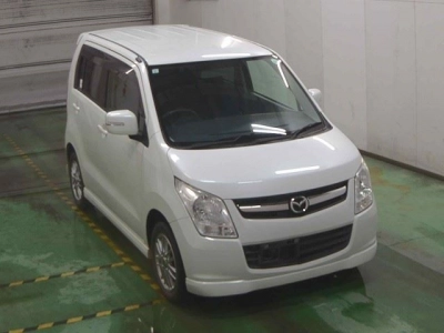 MAZDA AZ WAGON