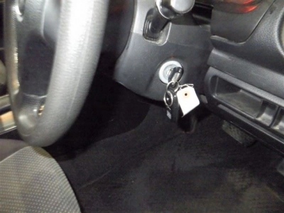 MAZDA ATENZA SPORT WAGON