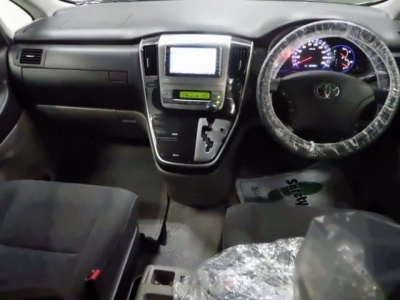 TOYOTA ALPHARD G