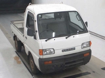 SUZUKI CARRY