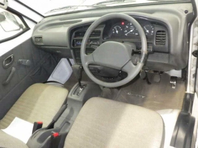 SUZUKI CARRY