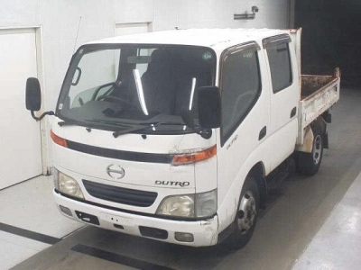 HINO DUTRO
