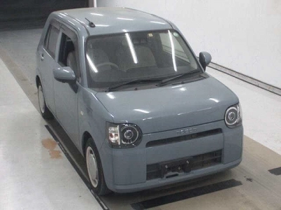 DAIHATSU MIRA TOCOT