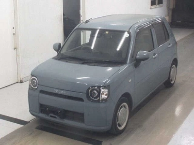 DAIHATSU MIRA TOCOT