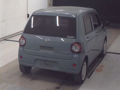 DAIHATSU MIRA TOCOT