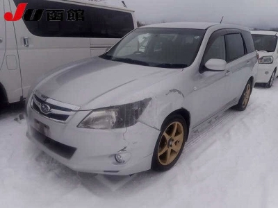 SUBARU EXIGA