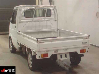 SUZUKI CARRY
