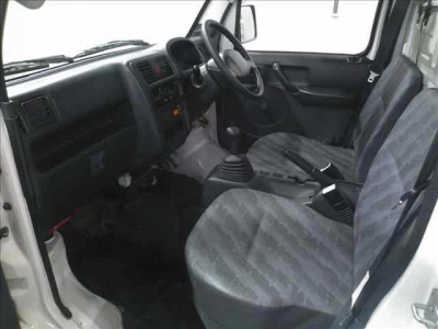 SUZUKI CARRY