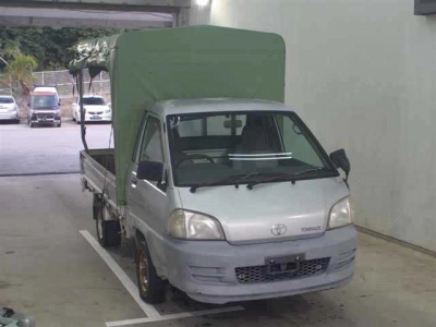 TOYOTA TOWN ACE TRUCK
