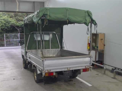 TOYOTA TOWN ACE TRUCK