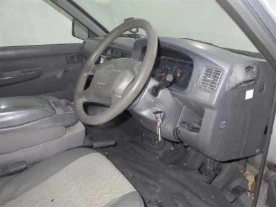 TOYOTA TOWN ACE TRUCK