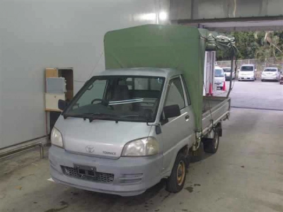 TOYOTA TOWN ACE TRUCK