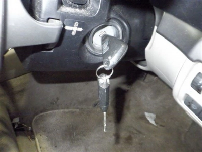 SUBARU LEGACY TOURING WAGON