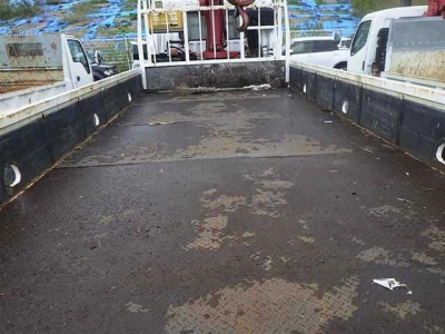 MITSUBISHI FUSO FIGHTER