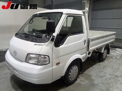 MAZDA BONGO TRUCK