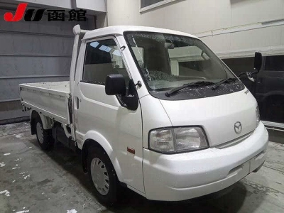 MAZDA BONGO TRUCK