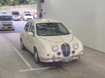 MITSUOKA VIEWT