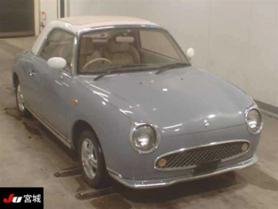 NISSAN FIGARO