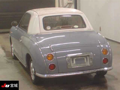 NISSAN FIGARO