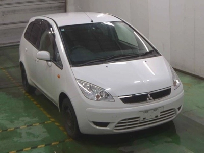 MITSUBISHI COLT PLUS