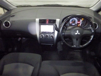 MITSUBISHI COLT PLUS