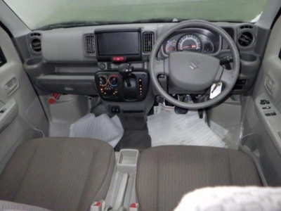 SUZUKI EVERY VAN