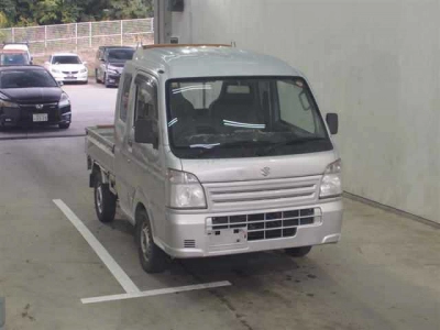 SUZUKI CARRY