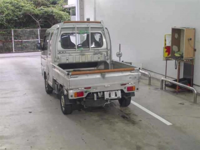SUZUKI CARRY