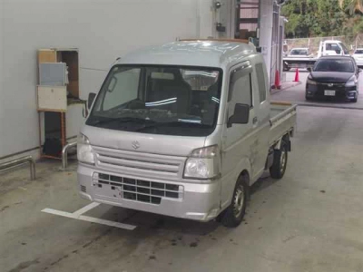 SUZUKI CARRY